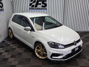 Volkswagen Golf 2.0 TSI R Hatchback 5dr Petrol DSG 4Motion Euro 6 (s/s) (310 ps) 38