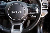 Kia Sportage 2 ISG 19