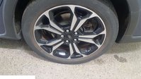 Ford Focus 1.5 EcoBlue Active X Estate 5dr Diesel Auto Euro 6 (s/s) (120 ps) 4