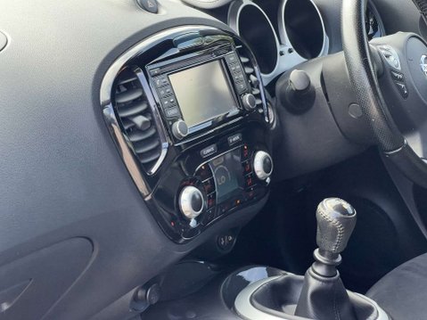 Nissan Juke 1.5 Juke N-Connecta dCi 5dr - NATIONAL DELIVERY* 45