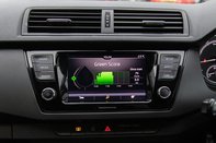 Skoda Fabia SE TSI 30