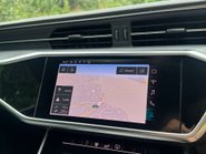 Audi A6 2.0 A6 S Line 40 TDI Semi-Auto 5dr 17