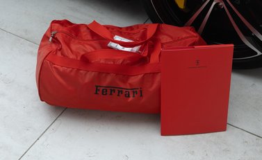 Ferrari GTC4 Lusso V12 49
