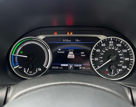 Nissan Juke 1.6 Juke Premiere Edition HEV CVT 5dr 21