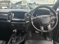 Ford Ranger WILDTRAK ECOBLUE 11