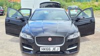 Jaguar XF 2.0d R-Sport Saloon 4dr Diesel Auto Euro 6 (s/s) (180 ps) 30