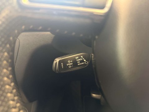 Audi Q3 2.0 Q3 S Line TDI Quattro Semi-Auto 4WD 5dr 30