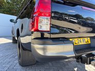 Toyota Hilux Active 4WD D-4D Single Cab Pickup - Canopy 20