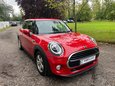 Mini Hatch ONE 4