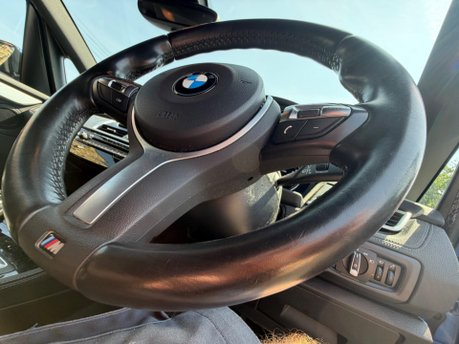 BMW 2 Series 218I M SPORT ACTIVE TOURER 17
