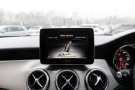 Mercedes-Benz CLA Class CLA 200 D AMG LINE 24