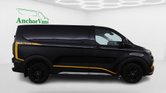 Ford Transit Custom SWB L1H1 Low Roof Trail 320 Air Con Alloys Sensors Cam EURO 6 3