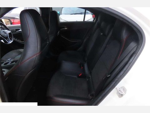 Mercedes-Benz A Class 2.1 A200 CDI AMG Sport Euro 6 (s/s) 5dr 6