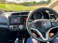 Honda Jazz I-VTEC SE 26