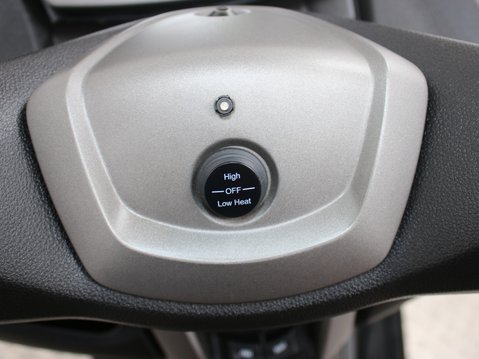 Yamaha Nmax 125 GPD125-A ABS 24