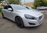 Volvo S60 2.0 S60 SE Nav D3 4dr