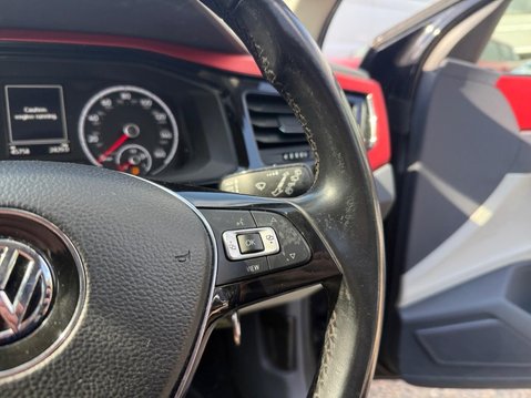 Volkswagen Polo 1.0 EVO beats Euro 6 (s/s) 5dr 22