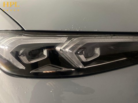 BMW 3 Series 2.0 330e 12kWh M Sport Saloon 4dr Petrol Plug-in Hybrid Auto Euro 6 (s/s) ( 18