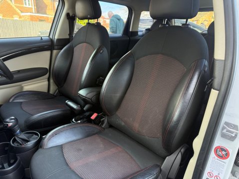 Mini Countryman 2.0 Cooper SD Auto ALL4 Euro 5 5dr 55