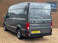 Volkswagen Crafter 2.0 Crafter CR35 Trendline TDI 7