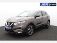 Nissan Qashqai 1.2 Qashqai N-Connecta DiG-T 5dr 7