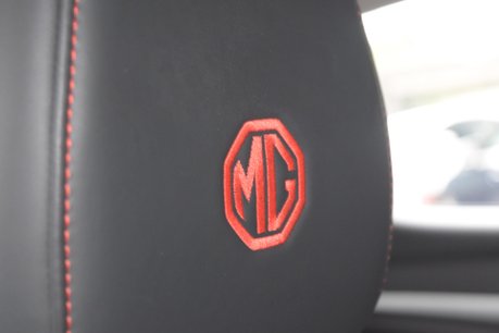 MG ZS Mg Zs Exclusive Vti-Tech 10