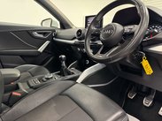 Audi Q2 1.0 Q2 S Line 30 TFSI 5dr 39