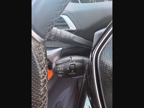 Peugeot 3008 1.2 3008 GT Line S/S 5dr 7