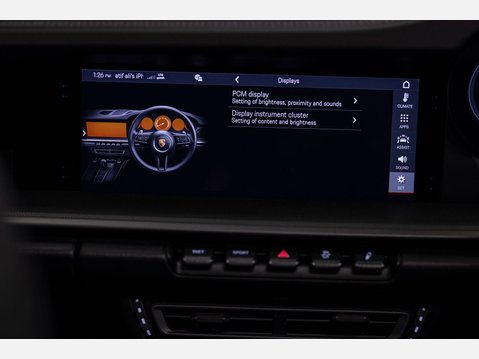 Porsche 911 3.0T 992 Carrera S PDK Euro 6 (s/s) 2dr 45