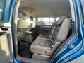 Volkswagen Touran 1.6 TDI BlueMotion Tech SE DSG Euro 5 (s/s) 5dr 66