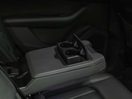 Audi SQ7 4.0 TFSI V8 Vorsprung SUV 5dr Petrol Tiptronic quattro Euro 6 (s/s) (507 ps 60