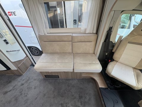 Benimar Tessoro T487 17