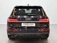Audi Q7 3.0 TDI V6 50 Black Edition SUV 5dr Diesel Tiptronic quattro Euro 6 (s/s) ( 23