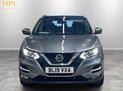 Nissan Qashqai 1.3 DIG-T N-Connecta SUV 5dr Petrol Manual Euro 6 (s/s) (140 ps) 2