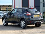 Nissan Juke 1.5 dCi 8v Acenta Premium SUV 5dr Diesel Manual Euro 5 (s/s) (110 ps) 9
