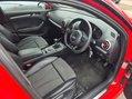 Audi A3 1.4 TFSI CoD S line Sportback Euro 6 (s/s) 5dr 9