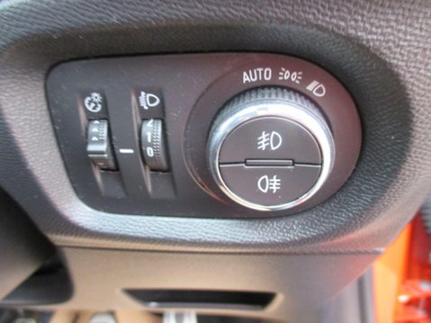 Vauxhall Corsa 1.2 Turbo SRi Euro 6 (s/s) 5dr 32