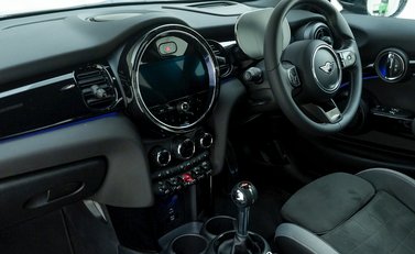 Mini Hatch John Cooper Works 14