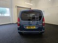 Peugeot Partner HORIZON RE 10