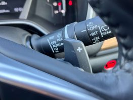 Honda CR-V 1.5 CR-V SR i-VTec CVT 4WD 5dr 55