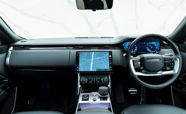 Land Rover Range Rover P530 Autobiography 17