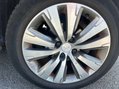 Peugeot 3008 1.6 3008 Active Blue HDi S/S 5dr 45