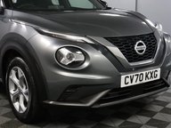 Nissan Juke DIG-T ACENTA 8