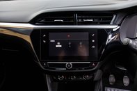 Vauxhall Corsa ELITE EDITION 22