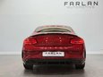 Mercedes-Benz C Class 1.5 C200 MHEV AMG Line Coupe 2dr Petrol G-Tronic+ Euro 6 (s/s) (198 ps) 31