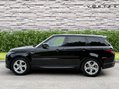 Land Rover Range Rover Sport 3.0 Range Rover Sport HSE SDV6 Auto 4WD 5dr 4
