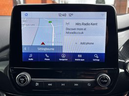 Ford Puma 1.0 Puma ST-Line MHEV 5dr 36