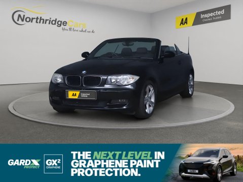 BMW 1 Series 2.0 120i SE Euro 4 2dr 4