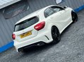 Mercedes-Benz A Class 2.1 A200d AMG Line Euro 6 (s/s) 5dr 50
