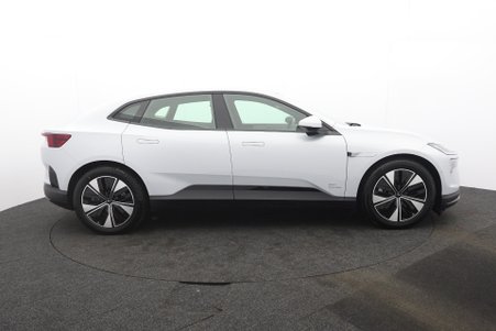 Polestar 4 5dr 200kW Long Range Single Motor 100kWh Electric Automatic